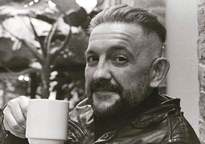 Shaun, our friend at Fabric who turned new talent into headliners Shaun Roberts_photo courtesy of Marc Roberts