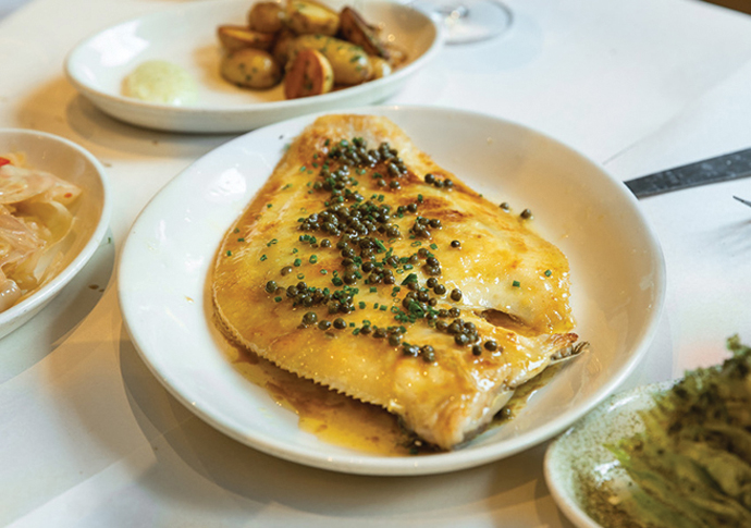 Wine bar and restaurant sets out to ‘change lives – one glass at a time’ swains