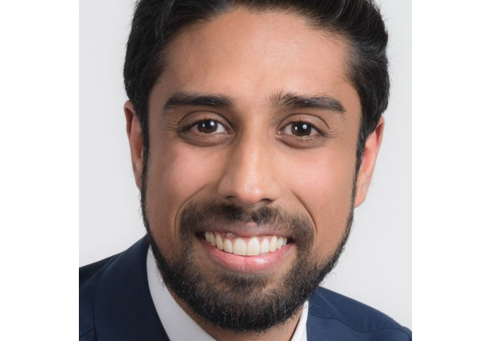 FORUM: Water crisis is hurting us all PRAFUL NARGUND