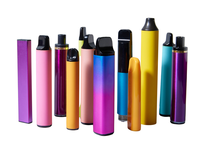 Revealed: How tobacco firms get ads on tube vapes