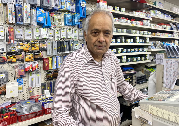 Anger over ‘casino’ plan near school Fish and Cook IMG_9379